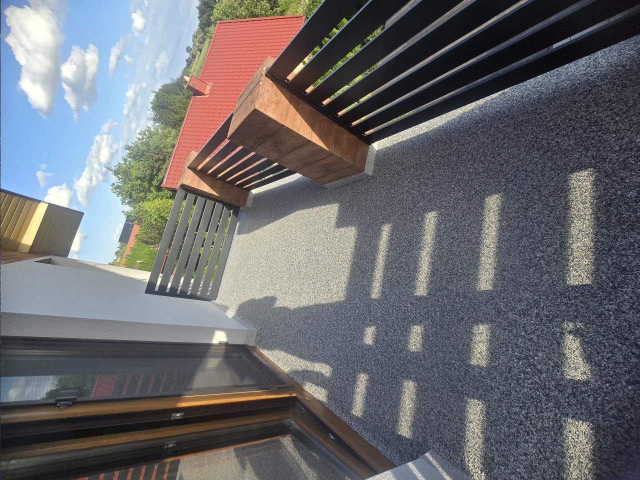 prace wykończeniowe