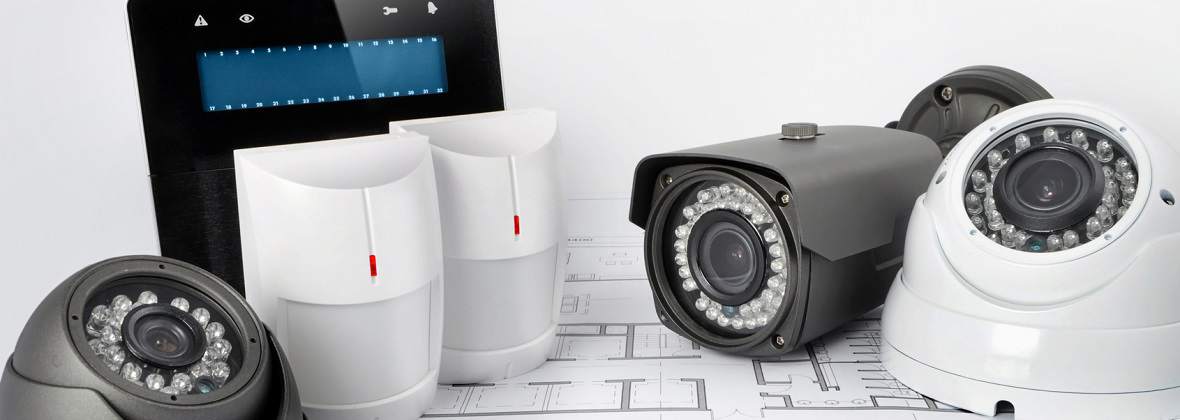 Sat-Tech Systemy alarmowe i monitoring