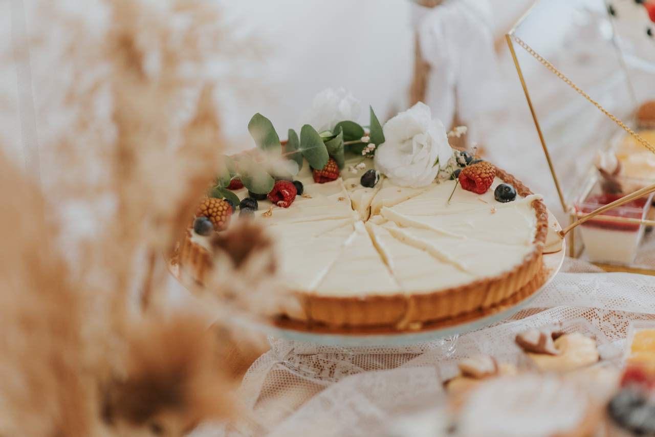 Pracownia cukiernicza Puder