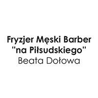 Beata Dołowa Fryzjerstwo - Fryzjerzy i salony fryzjerskie