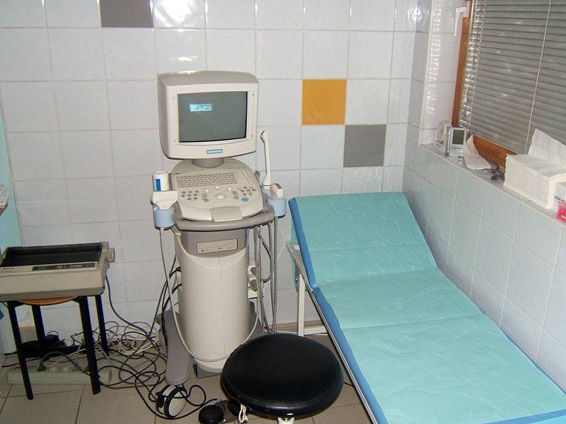 Ginekolodzy i położnicy