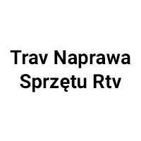 Trav Naprawa Sprzętu Rtv - Serwis RTV