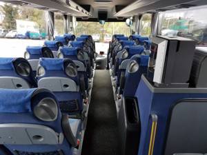 Transport samochodowy