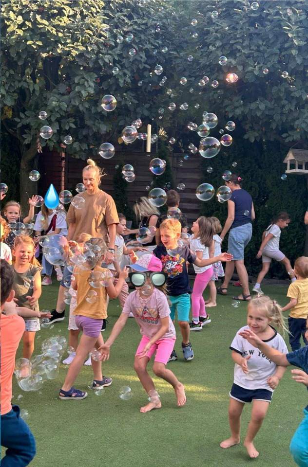 niepubliczne przedszkole