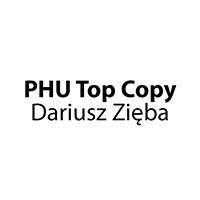 Top Copy Dariusz Zięba - Wynajem i sprzedaż kserokopiarek