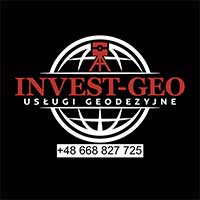 Usługi Geodezyjne Invest-Geo Grzegorz Borowiak Usługi Geodezyjne Invest-Geo Grzegorz Borowiak - Mapy i plany