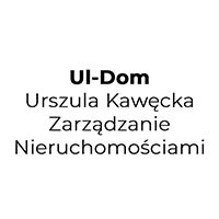 Ul-Dom Urszula Kawęcka Zarządzanie Nieruchomościami - Zarządzanie nieruchomościami