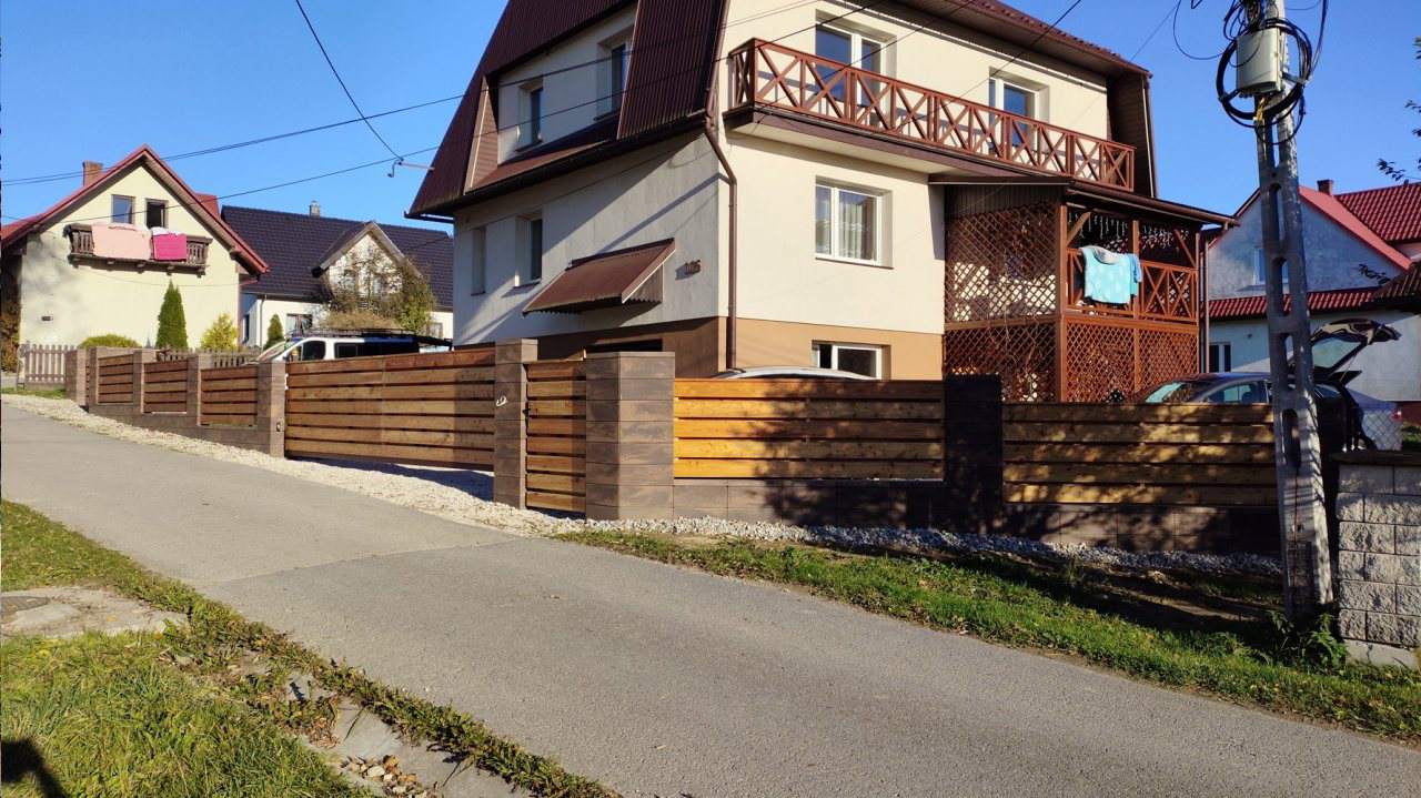 profesjonalne usługi budowlane, budowa domów od podstaw, usługi remontowo-budowlane