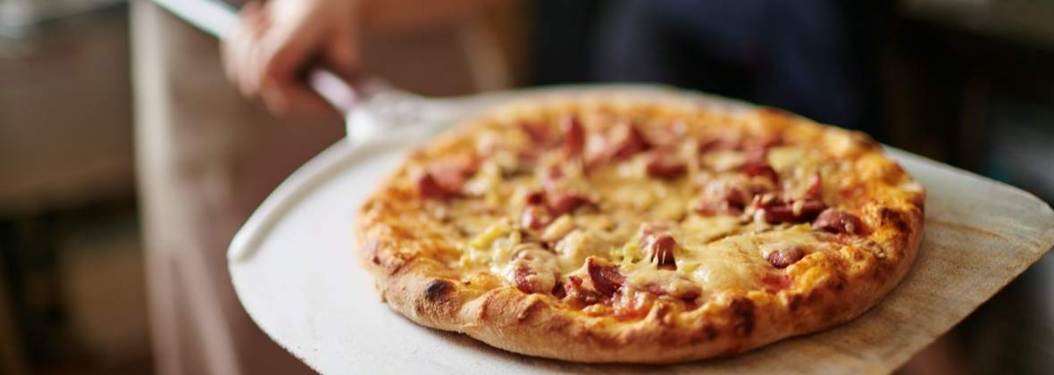 Pedro Pizza & Chill, Banino