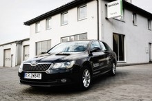 serwis Skoda