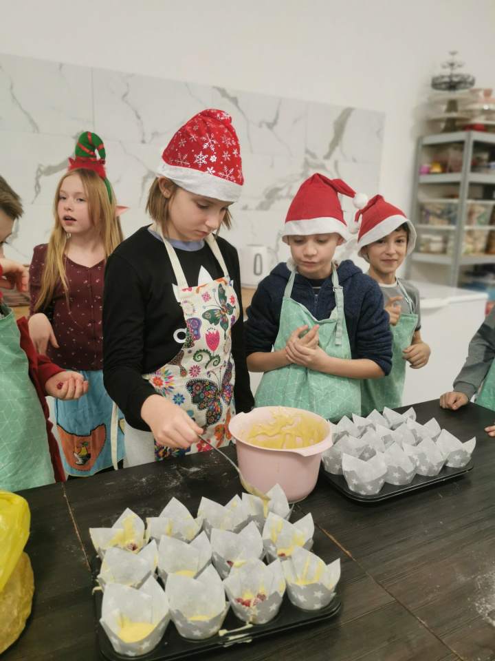 torty, babeczki, ciasta na zamówienie, wypieki artystyczne