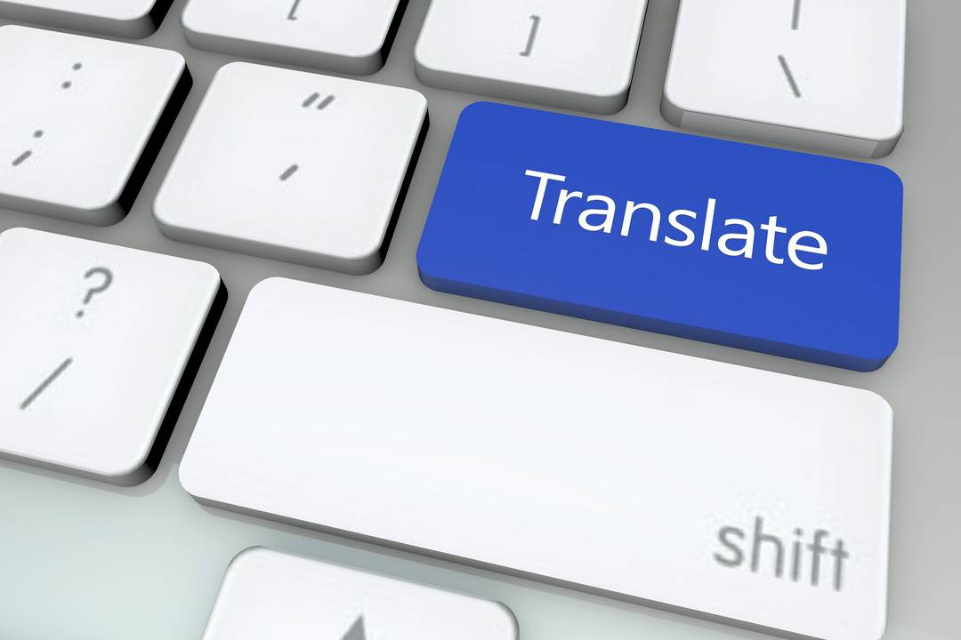 tłumaczenia prawnicze