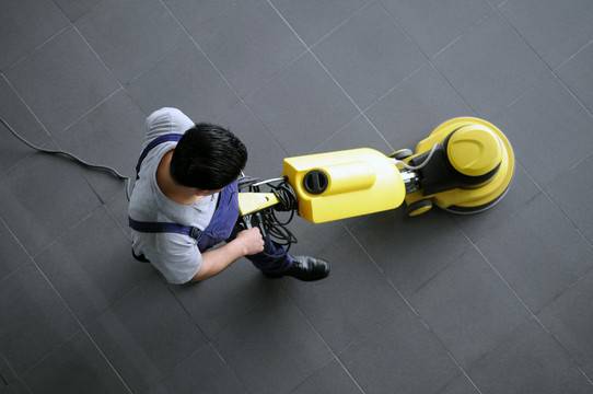 serwis karcher