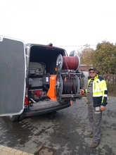 Pogotowie Kanalizacyjne, Udrażnianie Rur, WUKO, Kamerowanie