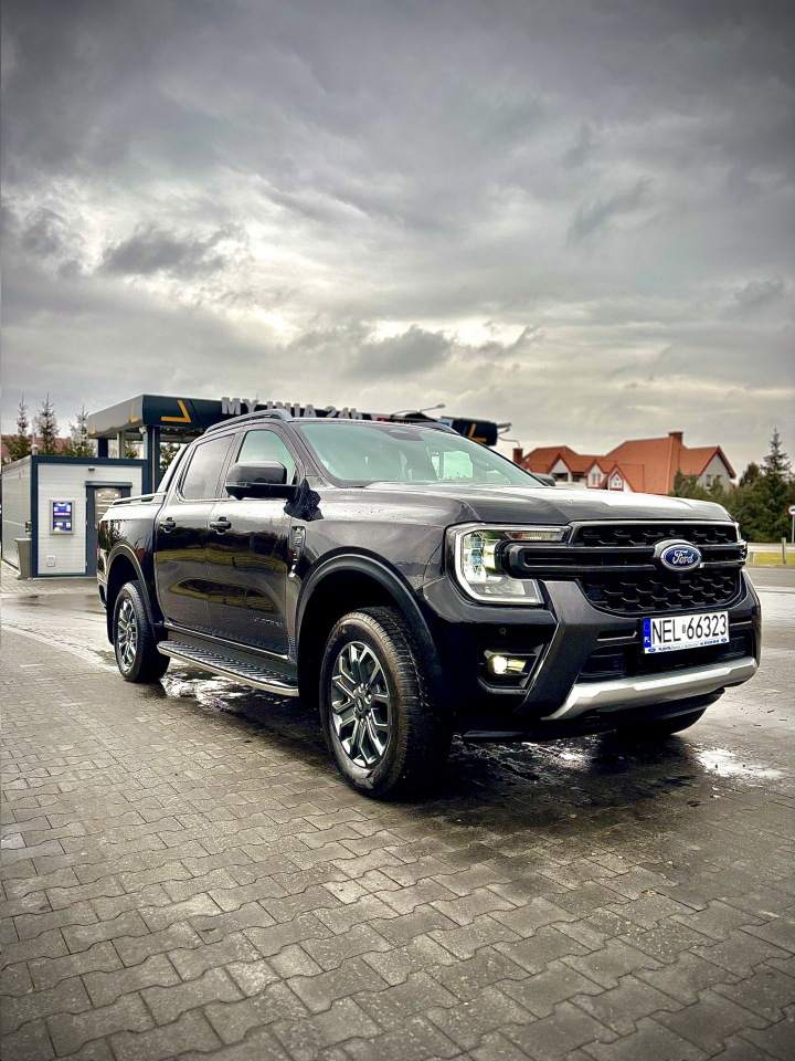 Wypożyczalnia Samochodów