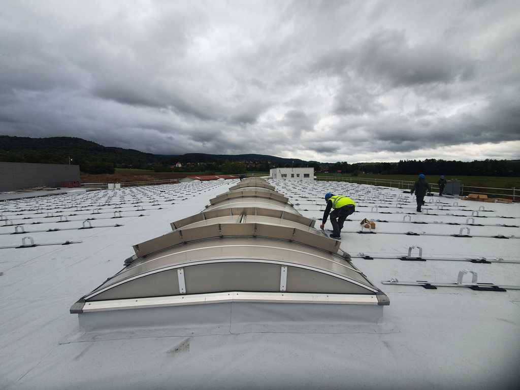 Pv-Sun Jacek Lewandowski