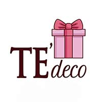 Tedeco Pamiatki na każdą okazję - Pamiątki i upominki