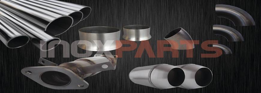 Inox Parts Damian Gaweł