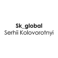 Sk_global Serhii Kolovorotnyi - Materiały elewacyjne