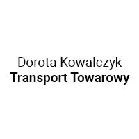 Dorota Kowalczyk Transport Towarowy - Transport samochodowy