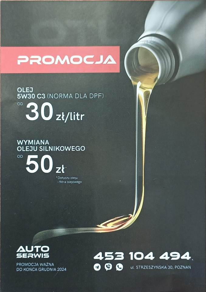 mechanik samochodowy