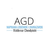 Waldemar Chendyński Naprawa lodówek i zamrażarek - Serwis sprzętu AGD