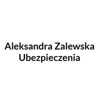 Aleksandra Zalewska Ubezpieczenia - Ubezpieczenia