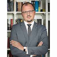 Kancelaria Radców Prawnych Woźniak Jurkowski sp.k. - Doradztwo prawne