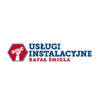 Rafał Śmigla Usługi instalacyjne - Budowa i wykończenia pod klucz