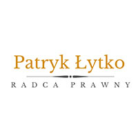 Patryk Łytko Prawnik Radca prawny Kancelaria prawna - Radcy prawni