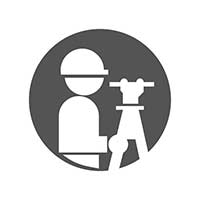 Geodeta. Geodezja. Usługi Geodezyjne. Pomiary Nieruchomości - Mateusz Olczak - Geodezja