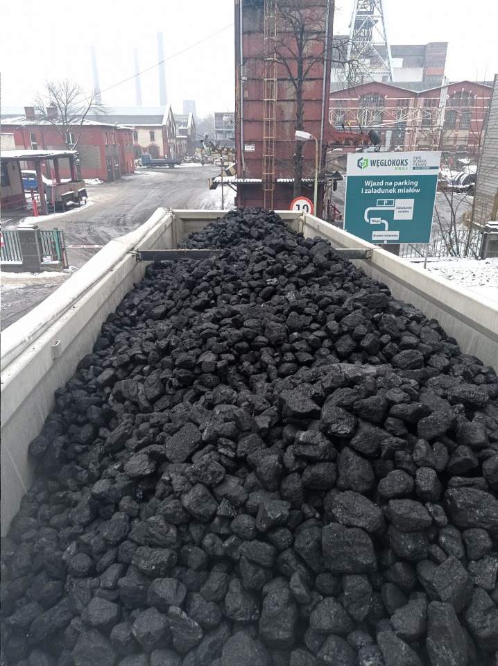 węgiel