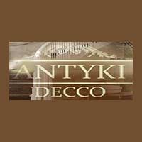Sklep Antyki Decco. Starocie - Antyki i dzieła sztuki