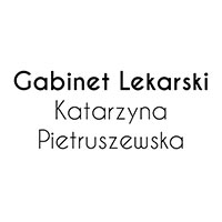 Gabinet Lekarski Katarzyna Pietruszewska - Lekarze rodzinni