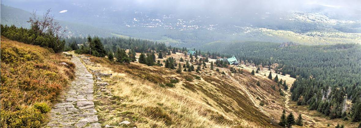 Apartament Jaki Widok