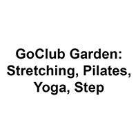 GoClub Garden: Stretching, Pilates, Yoga, Step - Siłownie i fitness
