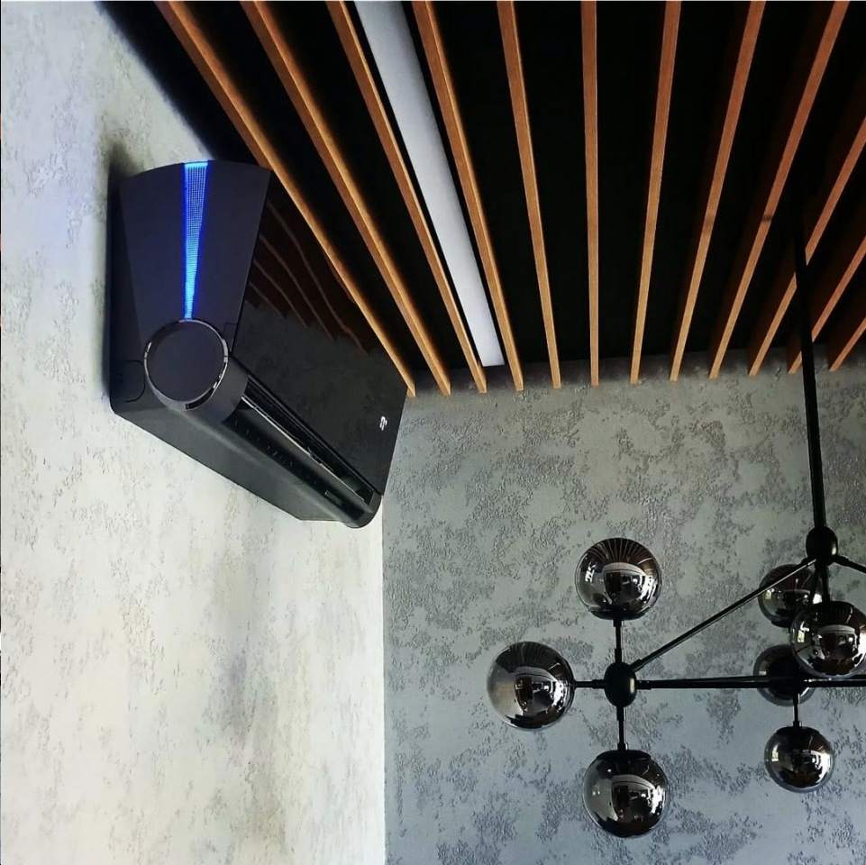 pompa ciepła, klimatyzacja, elektryka