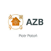 Azb Piotr Patoń - Budowa i wykończenia pod klucz