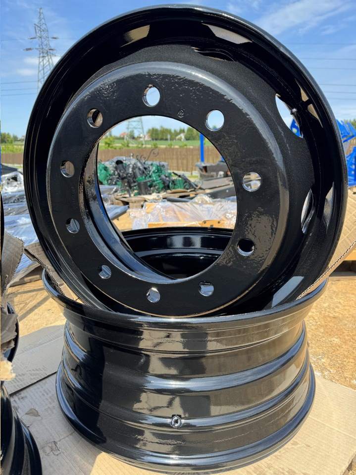 Metamal Malarnia proszkowa