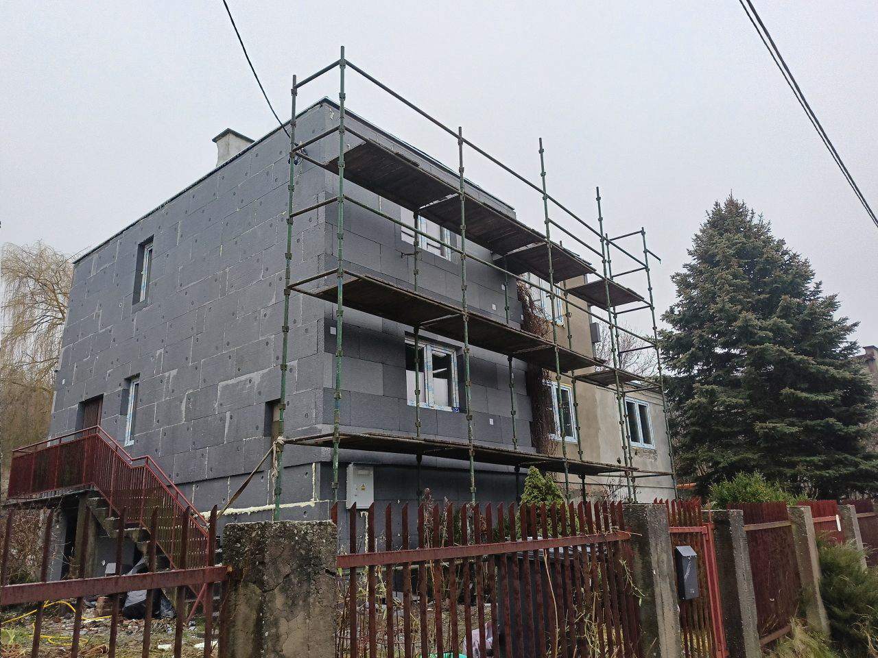 remont domów, remont mieszkania, wykończenia pod klucz