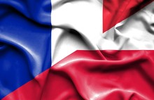Francja Polska