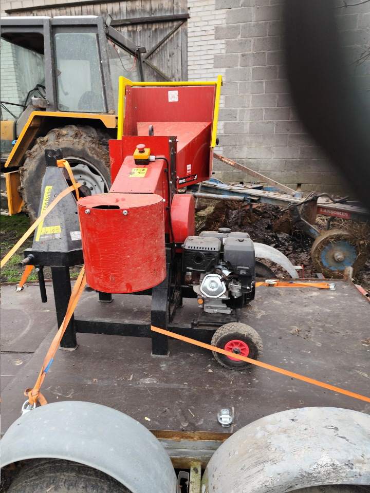 wypożyczalnia sprzętu budowlanego