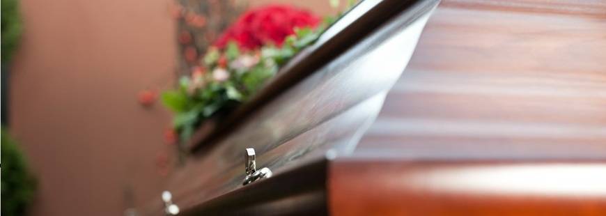 Pinex s.c. Usługi pogrzebowe