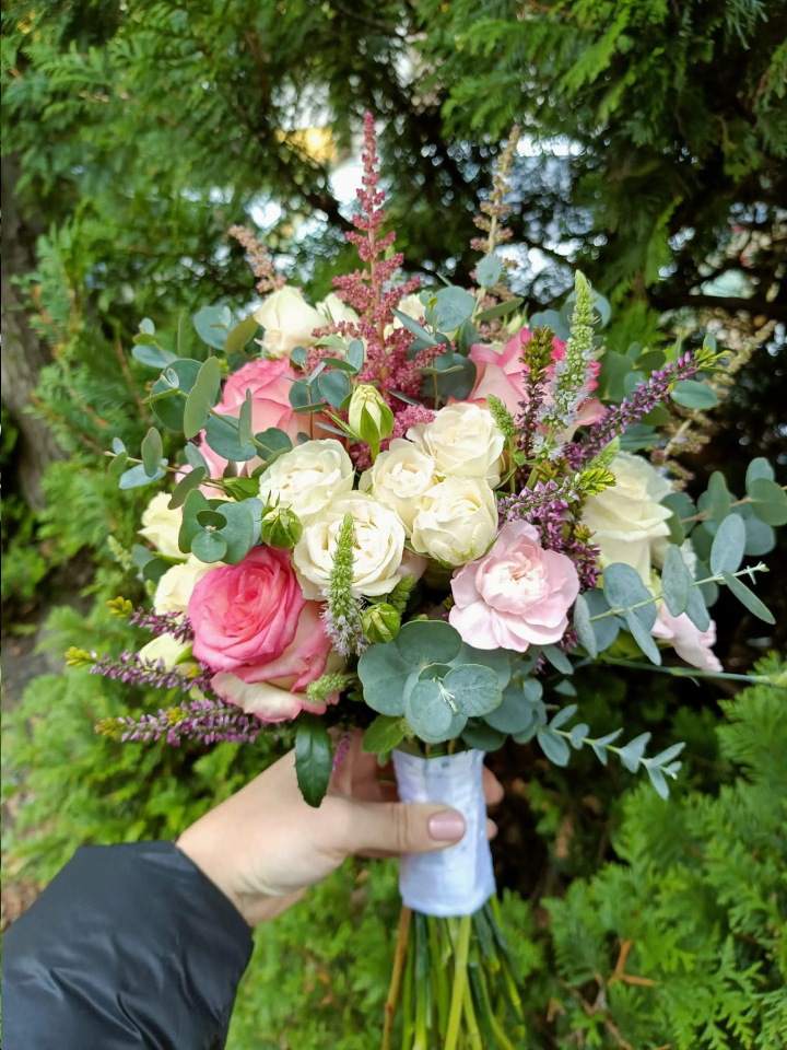 Kwiaciarnia Hokus Pokus