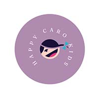 Happy Caro Kids Karolina Rusnarczyk - Kursy i szkolenia