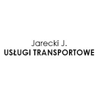 Jarecki J. Usługi transportowe - Transport samochodowy