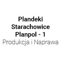 Plandeki Starachowice Planpol - 1 Produkcja i Naprawa - Plandeki