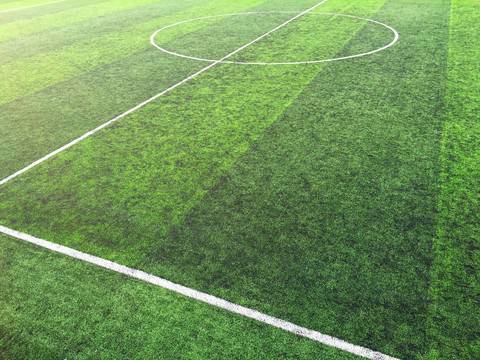 boisko trawiaste