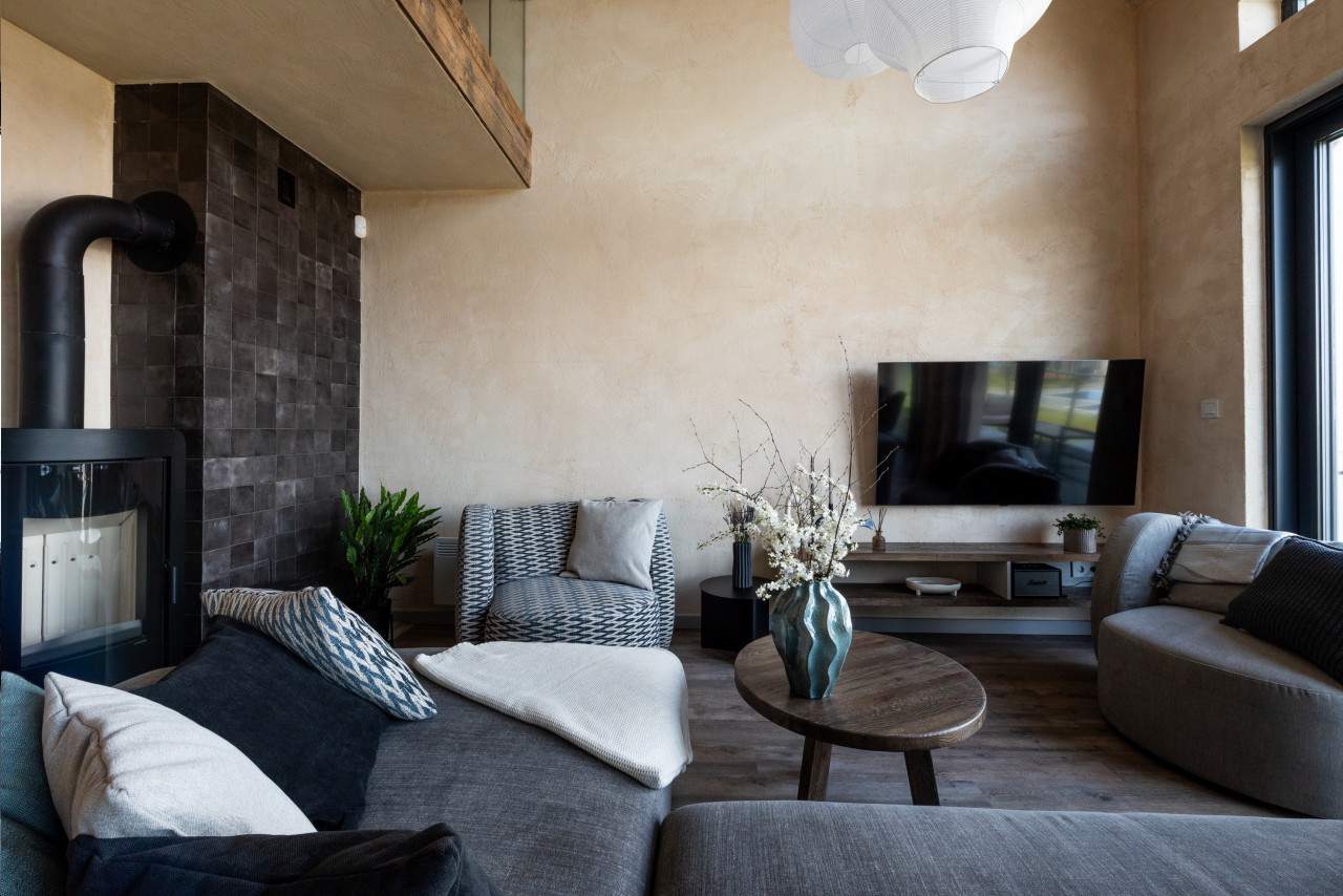 Apartament Kocia Wyspa