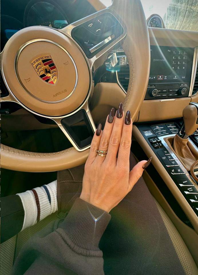 Nailies Beauty Concept Złotno